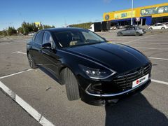 Седан Hyundai Sonata 2019 года, 2750000 рублей, Санкт-Петербург