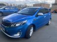  Kia Rio 2012 , 419000 , 