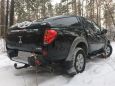  Mitsubishi L200 2011 , 800000 , 