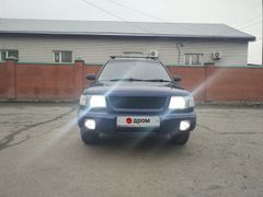 SUV или внедорожник Subaru Forester 1997 года, 600000 рублей, Барнаул