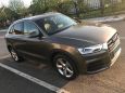 SUV   Audi Q3 2016 , 1950000 , 