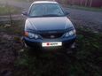  Kia Shuma 2004 , 250000 , 