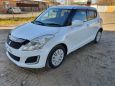  Suzuki Swift 2015 , 510000 , 