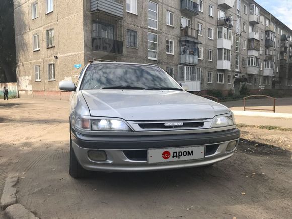  Toyota Carina 1997 , 220000 , 