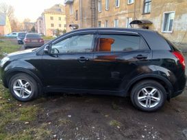SUV   SsangYong Actyon 2012 , 900000 , 