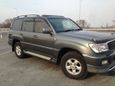 SUV   Toyota Land Cruiser 1998 , 1050000 , 