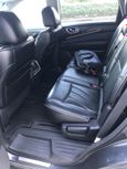 SUV   Infiniti JX35 2013 , 1300000 , 