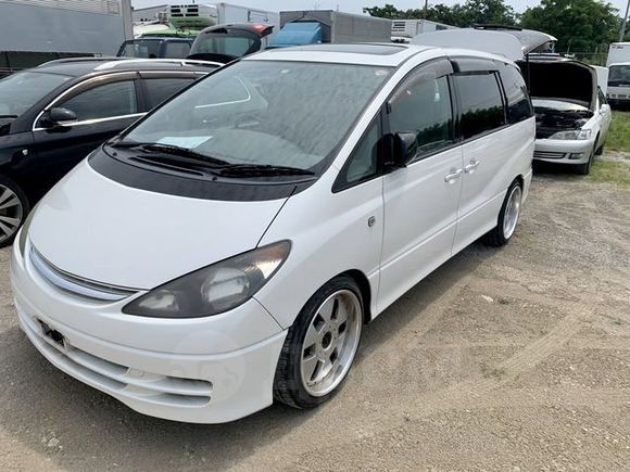    Toyota Estima 2002 , 280000 , 