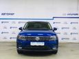 SUV   Volkswagen Tiguan 2018 , 1500000 , 