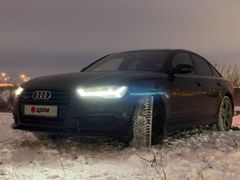 Седан Audi A6 2017 года, 2750000 рублей, Сургут