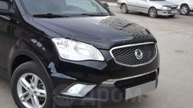 SUV   SsangYong Actyon 2011 , 750000 , 