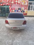  Toyota Platz 2000 , 210000 , 