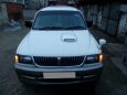 SUV   Mitsubishi Challenger 1998 , 400000 , 