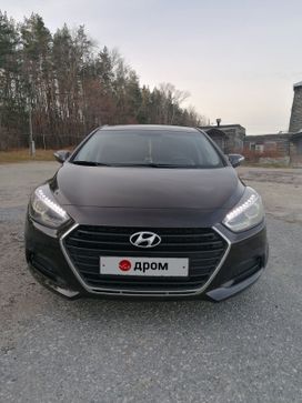  Hyundai i40 2016 , 1250000 , 