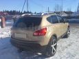 SUV   Nissan Qashqai 2008 , 580000 , -