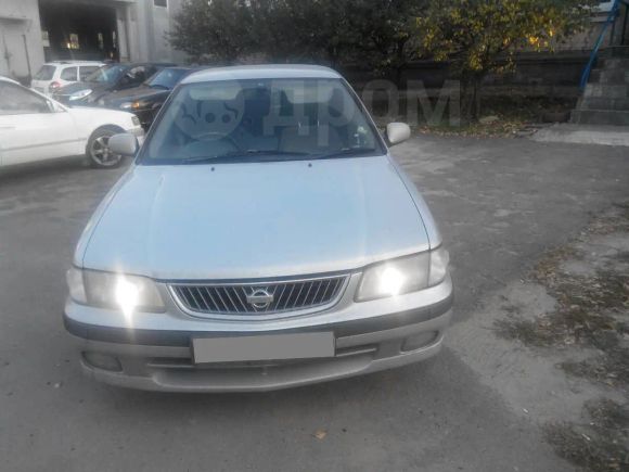  Nissan Sunny 1999 , 130000 , 