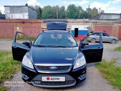 Универсал Ford Focus 2008 года, 500000 рублей, Пушкино