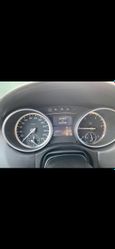 SUV   Mercedes-Benz GL-Class 2012 , 1550000 , 