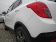 SUV   Opel Mokka 2014 , 840000 , 