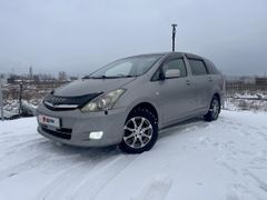 Минивэн или однообъемник Toyota Wish 2006 года, 950000 рублей, Кемерово