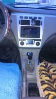  Chery Fora A21 2007 , 190000 , 