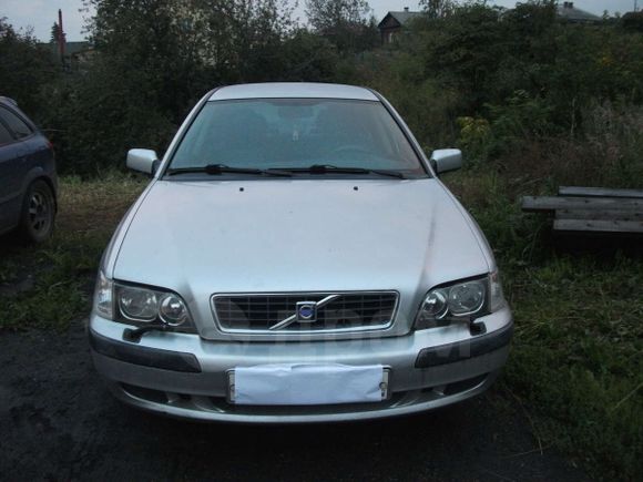  Volvo S40 2003 , 250000 , -