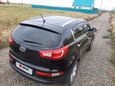 SUV   Kia Sportage 2012 , 899000 , 