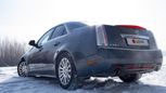  Cadillac CTS 2011 , 760000 , 