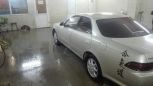  Toyota Mark II 1995 , 220000 , 