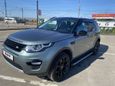 SUV   Land Rover Discovery Sport 2015 , 1800000 , 