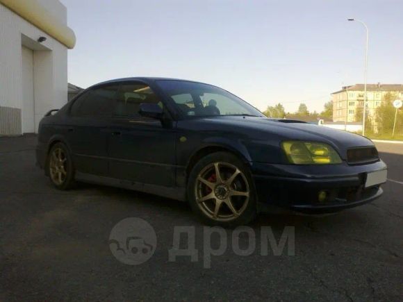  Subaru Legacy B4 2000 , 450000 , 