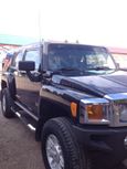 SUV   Hummer H3 2008 , 870000 , 