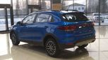  Kia Rio X (X-Line) 2020 , 1149000 , 