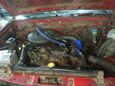  Nissan King Cab 1989 , 190000 , 