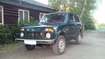 SUV    4x4 2121  2010 , 230000 , 