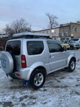  3  Suzuki Jimny Sierra 2008 , 940000 , 