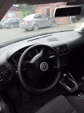  Volkswagen Bora 2004 , 280000 , 