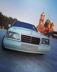  Mercedes-Benz E-Class 1985 , 125000 , 