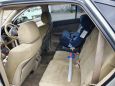 SUV   Toyota Harrier 2005 , 830000 , -