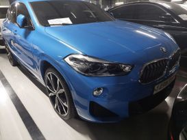 SUV   BMW X2 2019 , 3555000 , -