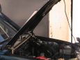  Nissan Datsun 1995 , 555000 , 