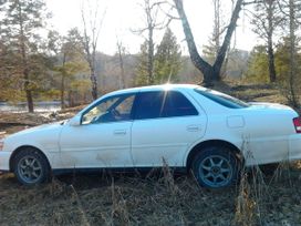  Toyota Cresta 1997 , 260000 , -