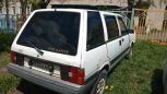    Nissan Prairie 1988 , 40000 , -