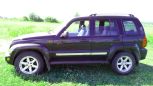 SUV   Jeep Cherokee 2006 , 450000 , 