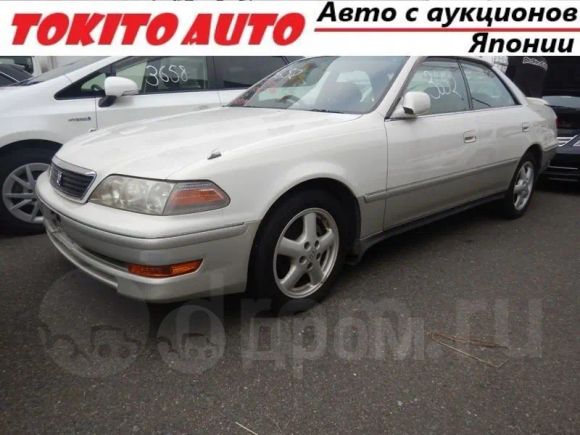  Toyota Mark II 1999 , 300000 , 