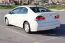  Honda Civic 2008 , 725000 , 