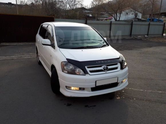    Toyota Ipsum 2004 , 450000 , 