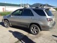 SUV   Lexus RX300 2001 , 600000 , 