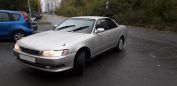  Toyota Mark II 1993 , 170000 , 