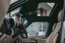 SUV   Land Rover Range Rover 2011 , 1499000 , 